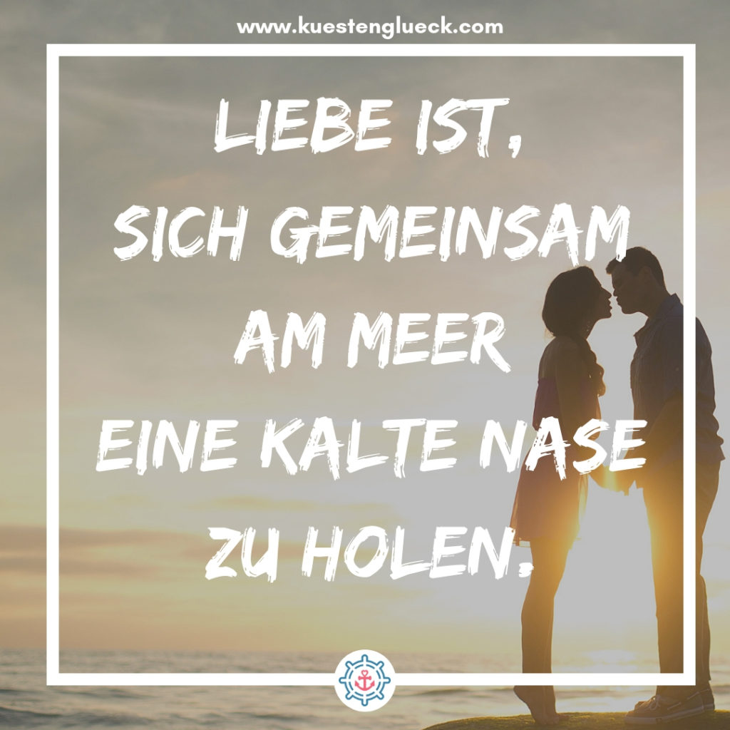 50++ Sprueche meer und liebe information