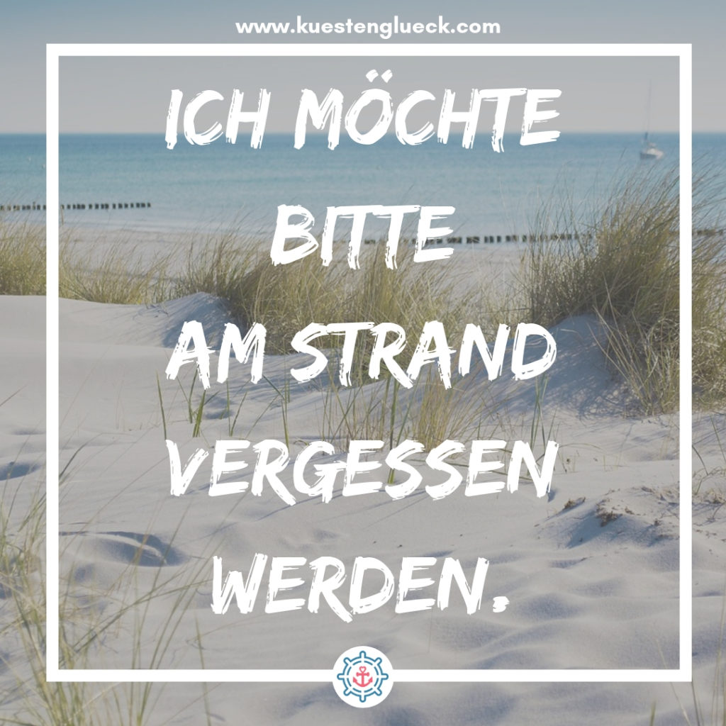 50++ Spruch sehnsucht nach dir , Meer Sprüche zum Sehnsucht haben ♥ KÜSTENGLÜCK®