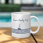 Tasse Maritim Lovely Day Geschenk Kuestenglueck10