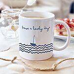 Tasse Maritim Lovely Day Geschenk Kuestenglueck4