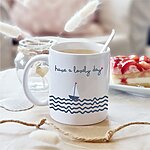 Tasse Maritim Lovely Day Geschenk Kuestenglueck5