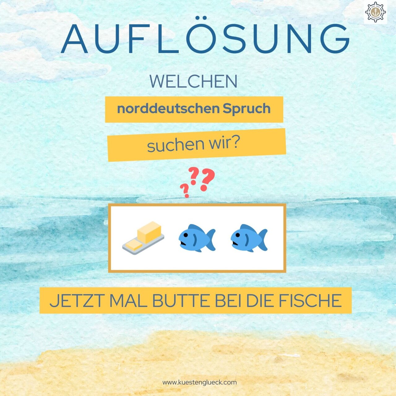 Auflösung