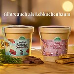 Set Foto Schoki U Lebkuchen