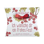 Glückslicht Frohes Fest Kuestenglueck