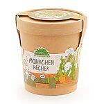 Möhrchen Im Becher Geschenk Ostern Kuestenglueck