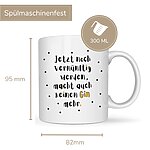 Tasse Gin Lustiger Ginspruch Geschenk Humor, Geschenk Frauen Geburtstag