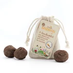 Bienenwohl 3er Seedbombs Geschenk Mitbringsel Kuestenglueck