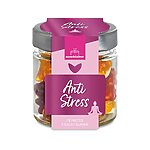 Anti Stress Naschglas Fruchtgummi Kuestenglueck