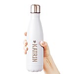 Trinkflasche Personalisiert Name Geschenk Geburtstag Kuestenglueck3