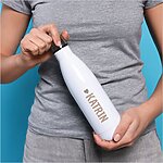 Trinkflasche Personalisiert Name Geschenk Geburtstag Kuestenglueck4