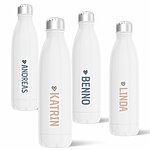 Trinkflasche Personalisiert Name Geschenk Geburtstag Kuestenglueck